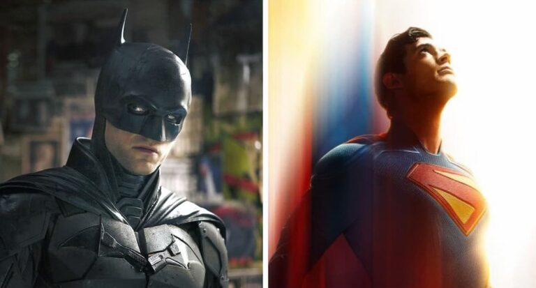 Batman 2 e Superman vão quebrar tradição de 84 anos da DC em 2027