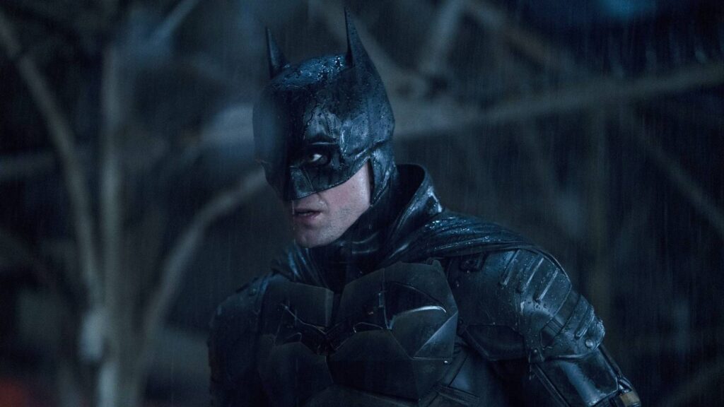 Batman 2 e Superman em cena do filme de 2027 que quebra tradição de 84 anos da DC