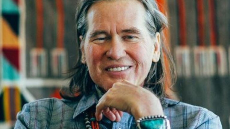 Diretor acusa Val Kilmer de ser ‘o pior ser humano’ que conheceu no set