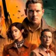 SAS: Rogue Heroes retorna com 3ª temporada em 2026 com novo cenário europeu Paddy Mayne e membros do SAS em missão militar durante a Segunda Guerra Mundial