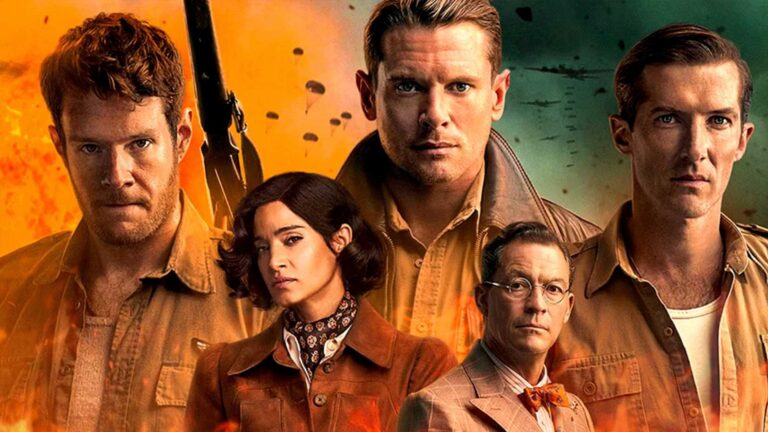 SAS: Rogue Heroes retorna com 3ª temporada em 2026 com novo cenário europeu