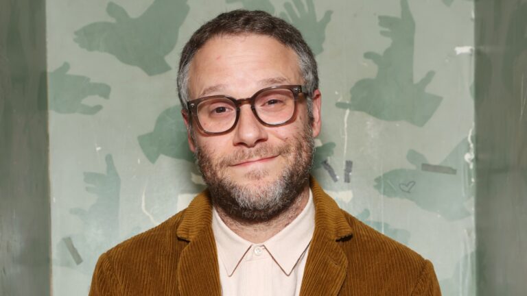 Seth Rogen encerra capitulo com James Franco apos 25 anos de parceria