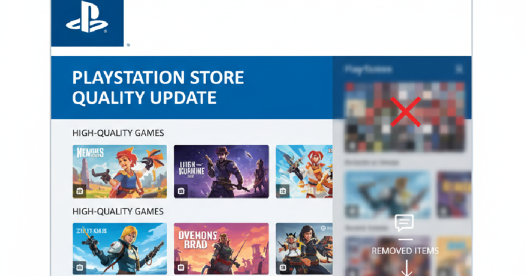Sony bane produtora brasileira e deleta 900 jogos da PlayStation Store