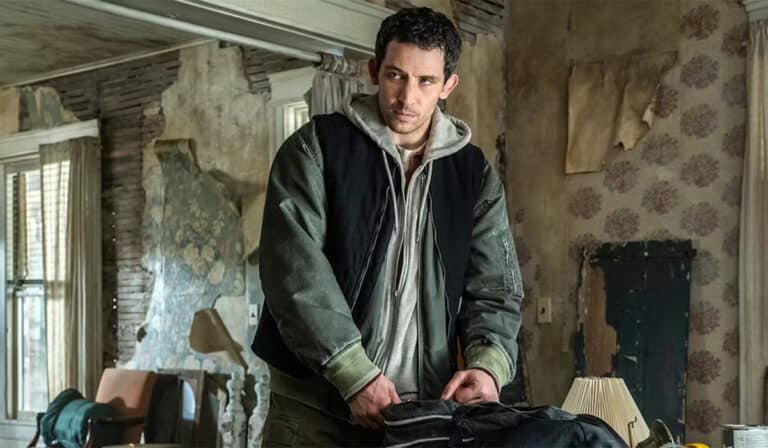 Spielberg fecha trilogia alienígena em Dia D, revela Josh O’Connor