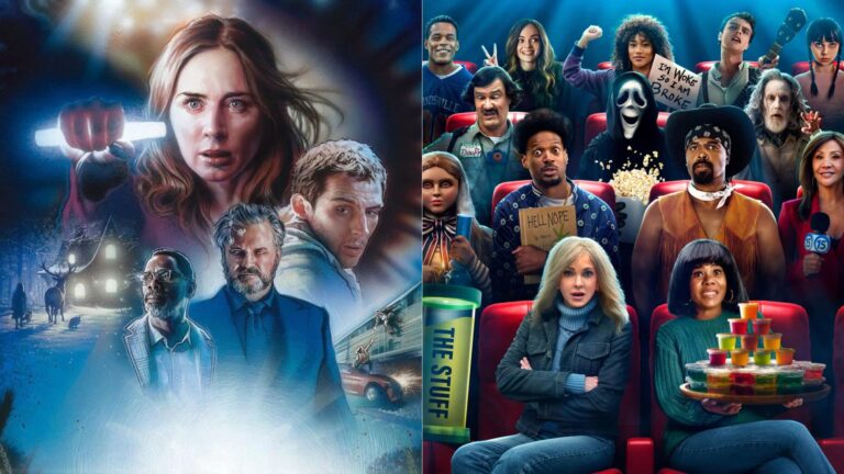 Spielberg reconfigura o cinema de ficção científica ao estrear no topo das bilheterias brasileiras