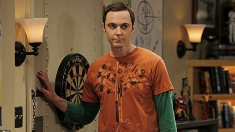 Stuart Não Consegue Salvar o Universo: Sheldon ainda não foi confirmado, mas Ramona abre a possibilidade