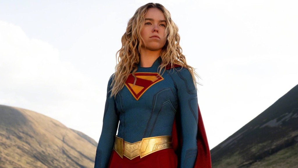 Zor-El e Alura observam cápsula partir, momento que revela intenções kryptonianas divididas entre conquista e proteção