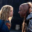 Supergirl final explicado e como prepara Superman: Homem do Amanhã Kara em traje de Supergirl ao lado de Clark em Metrópolis