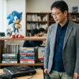 Takashi Iizuka เผย SEGA เกือบยุติแฟรนไชส์ Sonic เมื่อ 10 ปีก่อน จากผลตอบรับเกมย่ำแย่ Imagem relacionada a Takashi Iizuka เผย SEGA เกือบยุติแฟรนไชส์ Sonic เมื่อ 10 ปีก่อน จากผลตอบรับเกมย่ำแย่