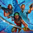 The Walking Dead ganha novo jogo e demo já está disponível The Walking Dead Streets of Survival - novo jogo com demo disponível