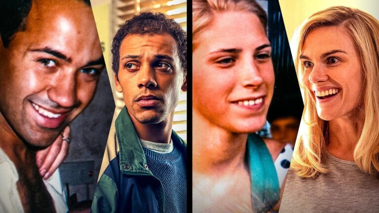 The Witness Netflix: elenco vs. pessoas reais do caso Rachel Nickell