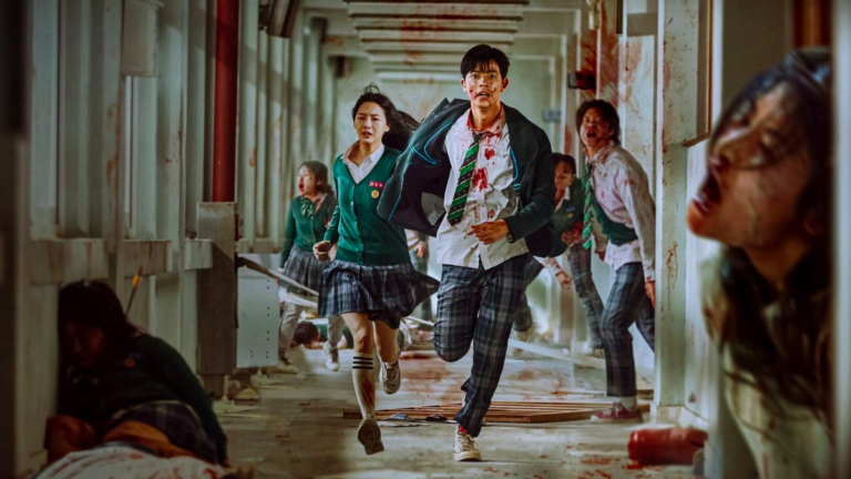 Todos Nós Estamos Mortos se torna a série coreana com maior hiato da Netflix, e fãs cobram retorno urgente