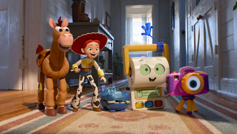 Toy Story 5 explicado: O que significa o final e qual é a mensagem do filme?