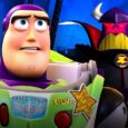 Toy Story 5 retoma a paternidade de Zurg e ignora a volta temporal de Lightyear Buzz Lightyear e o Imperador Zurg em confronto direto
