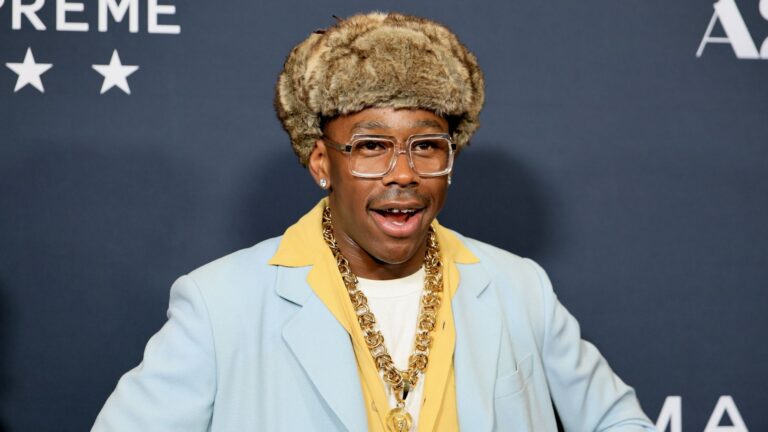 Tyler, the Creator desmente especulações sobre novo álbum após mudança misteriosa em sua rede social
