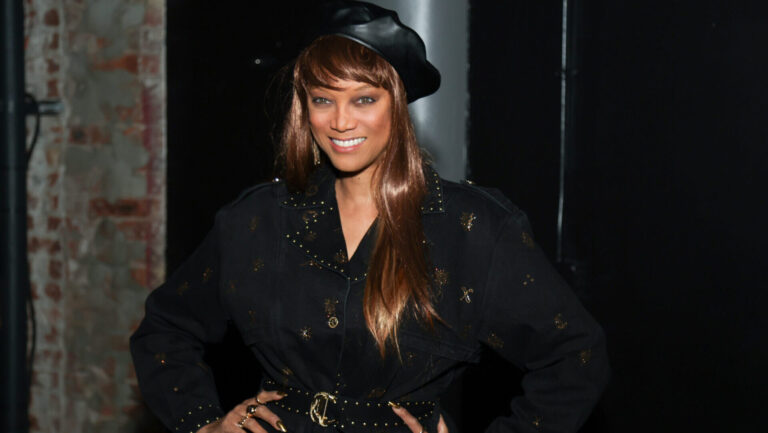 Tyra Banks processa Netflix por edição manipulada em documentário sobre America’s Next Top Model