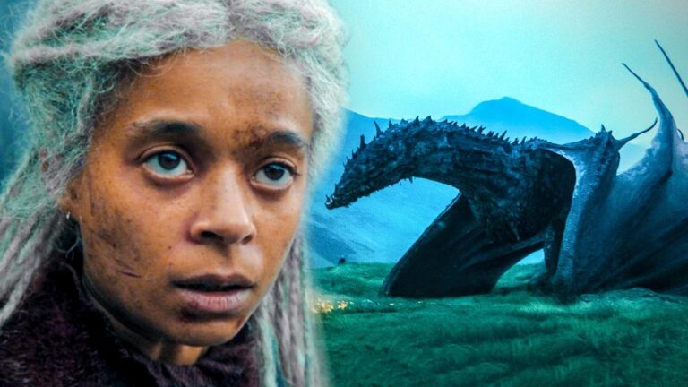 What Happens to Sheepstealer – And How He Dies – In Season 3 & Beyond, According To House of the Dragon Book Evidence & Theories