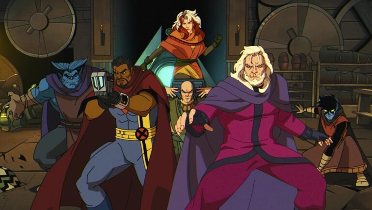 X-Men ’97: Marvel promete acabar com maior problema da série