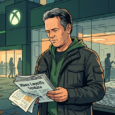 Xbox em crise: Microsoft prepara demissões para fugir do modelo de console tradicional Microsoft Xbox em crise com demissões e reestruturação da divisão de consoles