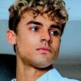 'Your Fault London' Answers If Nick Kills Michael By the End of the Movie - And It's Heartbreaking Nick e Michael em cena de confronto em Your Fault: London