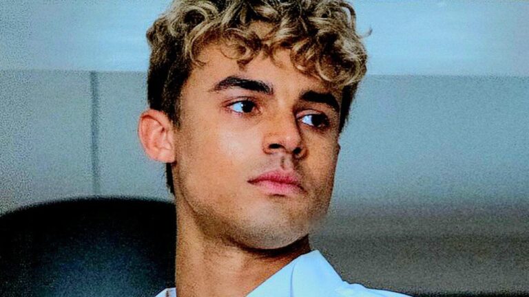 'Your Fault London' Answers If Nick Kills Michael By the End of the Movie – And It's Heartbreaking