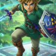 Zelda Ocarina of Time Remake Gameplay Revealed 2026 Link em gameplay do remake de The Legend of Zelda: Ocarina of Time para Nintendo Switch 2