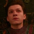 A decisão de manter Tony Stark vivo em Guerra Infinita foi sobre muito mais que o Homem-Aranha Tony Stark em cena de Guerra Infinita, momentos antes de seu sacrifício final em Ultimato