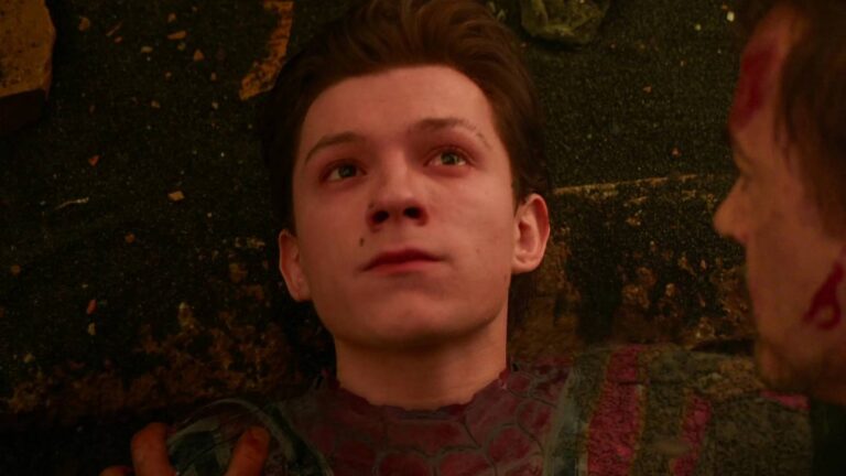 A decisão de manter Tony Stark vivo em Guerra Infinita foi sobre muito mais que o Homem-Aranha
