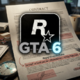A Rockstar escolheu a bilheteria sobre os desenvolvedores de GTA 6 GTA 6 Rockstar Games desenvolvimento crunch