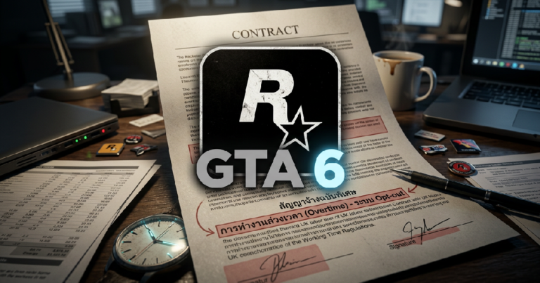 A Rockstar escolheu a bilheteria sobre os desenvolvedores de GTA 6