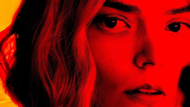 Anya Taylor-Joy Estreia em Lucky no Apple TV Nesta Semana com Performance que Mudou a Série