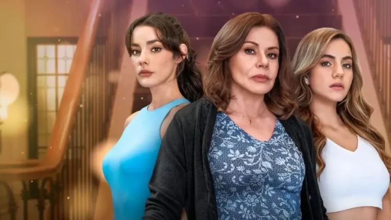 As Filhas da Senhora Garcia estreia no Globoplay: veja trama, elenco e final da novela