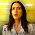 Backrooms: um Não-Lugar retorna aos cinemas com episódios inéditos da série YouTube Corredores amarelados e labirínticos dos Backrooms com iluminação perturbadora