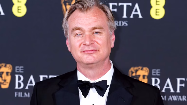 Christopher Nolan quer fazer um filme de terror depois de ‘A Odisseia’