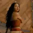 Moana em live-action: crítica diz que remake acerta na nostalgia, mas peca na inovação Catherine Laga'aia como Moana no live-action de 2026