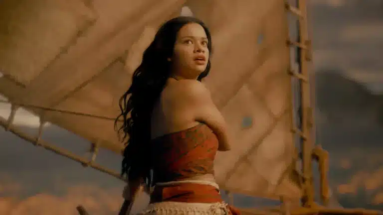 Moana em live-action: crítica diz que remake acerta na nostalgia, mas peca na inovação