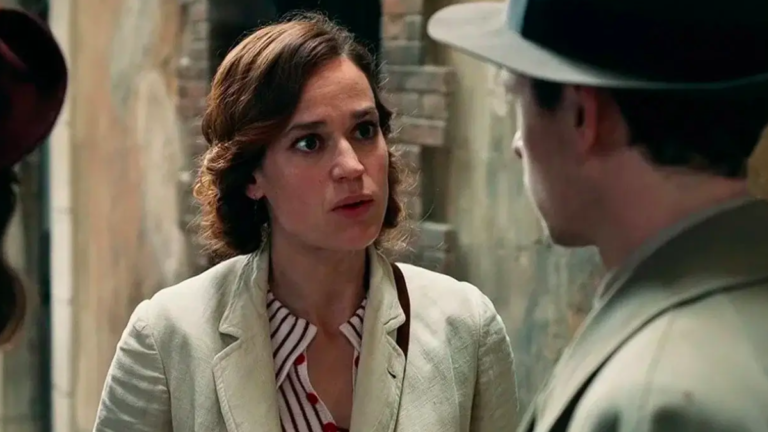 O Verão de 1936 final explicado: Quem matou Adrien Jacquart?