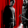 Os 6 melhores thrillers psicológicos escondidos na Netflix Representação visual de paranoia e realidade questionada em thrillers psicológicos