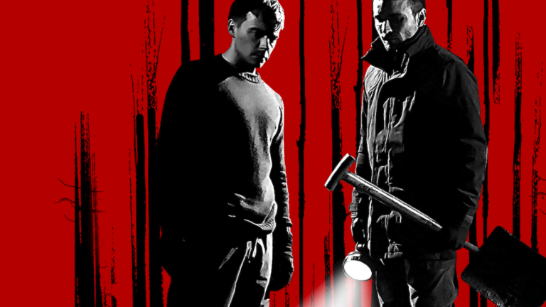 Os 6 melhores thrillers psicológicos escondidos na Netflix