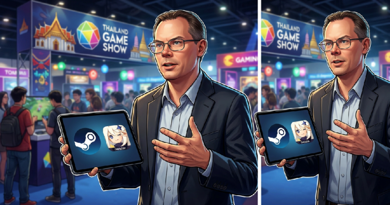 Tim Sweeney วิจารณ์ค่าธรรมเนียม Steam ทำ Valve พลาดรายได้มหาศาลจาก Genshin Impact