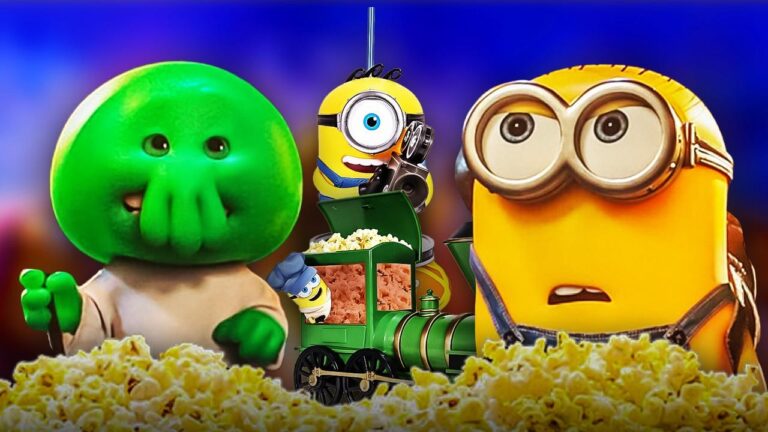 Todos os baldes de pipoca de Minions & Monstros: preços, designs e onde comprar no Brasil