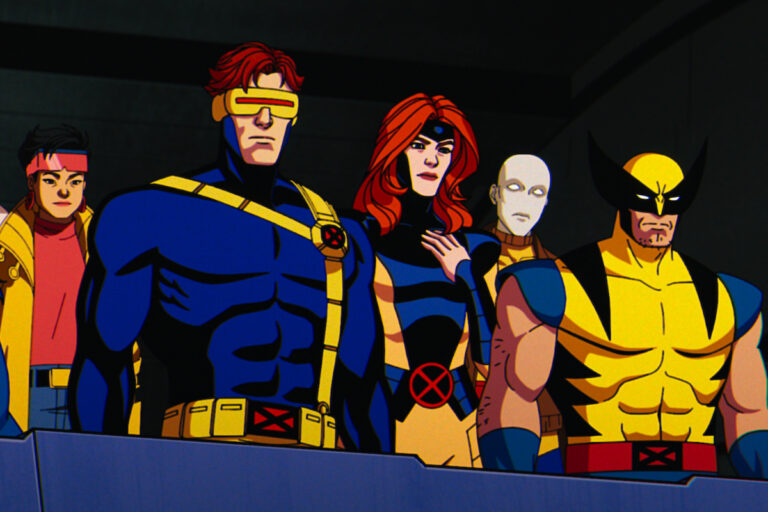 X-Men ’97: 2ª temporada estreia hoje com mutantes espalhados no tempo e Apocalipse à espreita