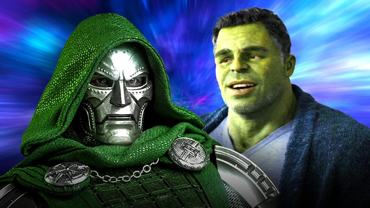 Cena pós-créditos revela que Hulk terá papel fundamental na trama de Secret Wars
